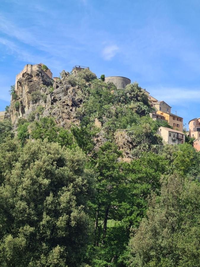 Résidence e Scaravaglie Corte  Esterno foto